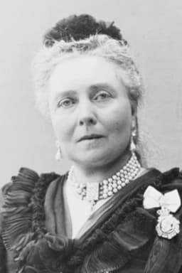 Photo of Princess Royal Victoria