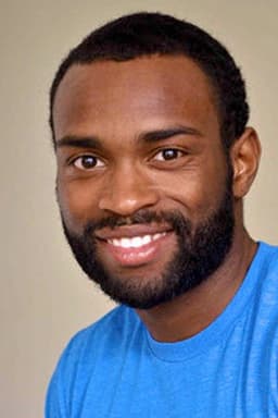 Photo of Djibril Pavadé