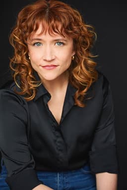 Photo of Nicole Weber