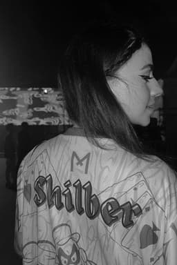 Photo of Analu Shilber