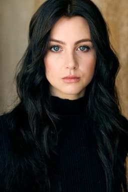 Photo of Abigail Bankston