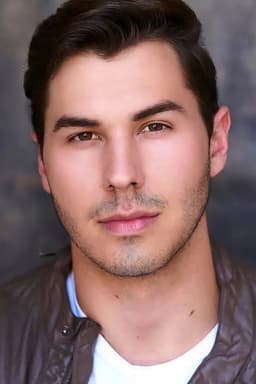 Photo of Grant Hodges