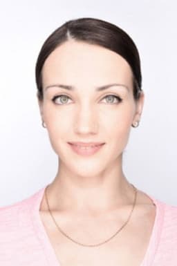 Photo of Yulia Stepanova
