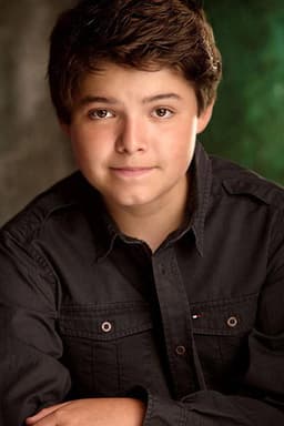 Photo of Justin Felbinger