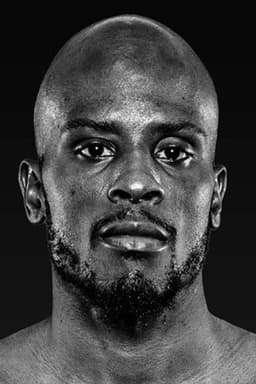 Photo of Tony Harrison