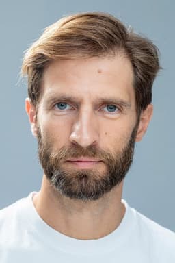 Photo of Maximos Moumouris