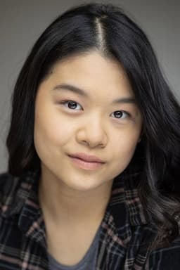 Photo of Adeline Lo
