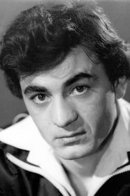 Photo of Fakhraddin Manafov