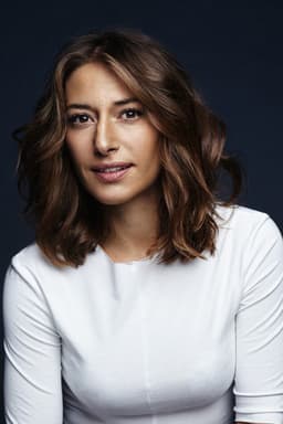Photo of Pia Tjelta
