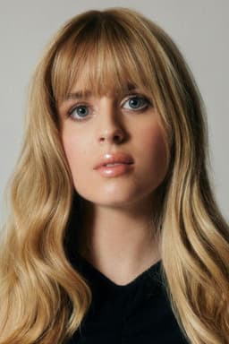 Photo of Lulu Wilson