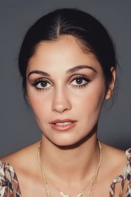 Photo of Aynur Akarsu