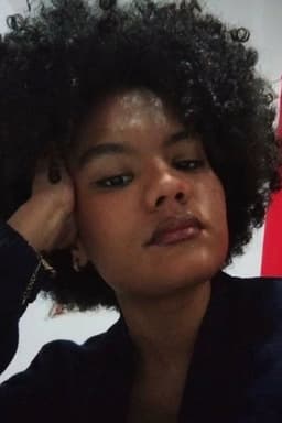 Photo of Vitória Rosa