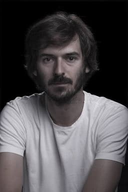 Photo of Mijo Jurišić