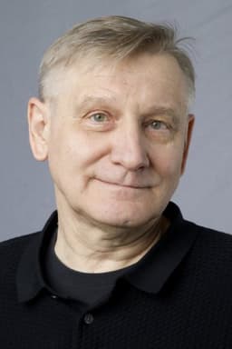 Photo of Sergey Rubeko