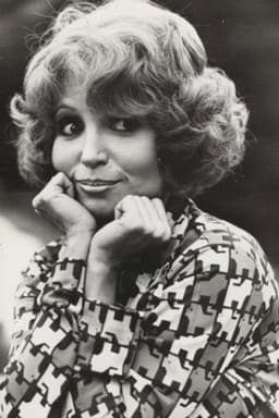Photo of Riva Nimitz