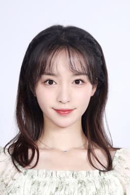 Photo of Ke Ying
