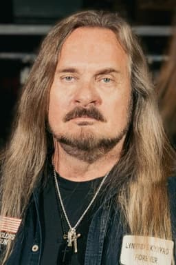 Photo of Johnny Van Zant