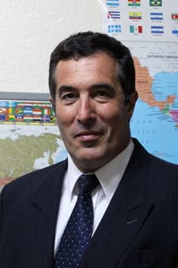 Photo of Marcelo Gullo