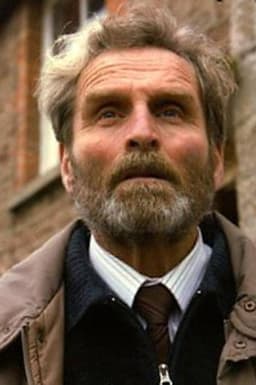 Photo of Nick Hobbs
