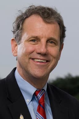 Photo of Sherrod Brown