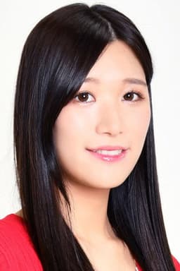 Photo of Marina Yabuuchi