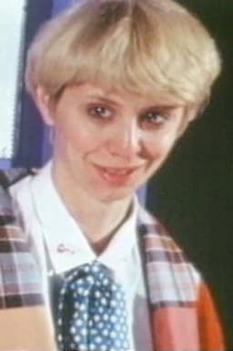 Photo of Barbara Benedetti
