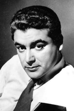 Photo of Alberto Farnese