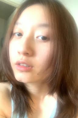 Photo of Yusha Chen