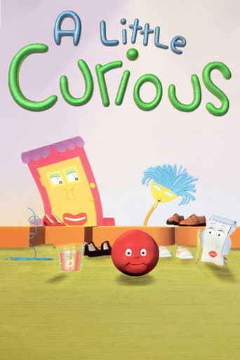 Poster for A Little Curious