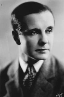 Photo of Creighton Hale