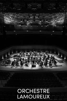 Photo of Orchestre Lamoureux