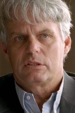 Photo of Marc Gaede
