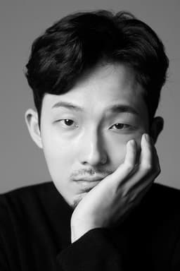 Photo of Park Seung-hyun