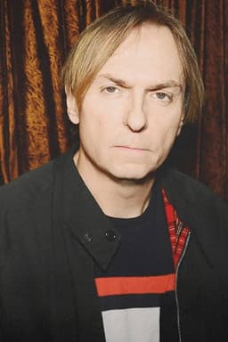 Photo of Dale Crover
