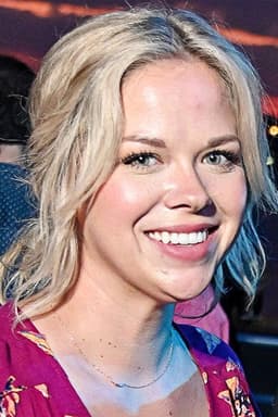 Photo of Richel Stratton