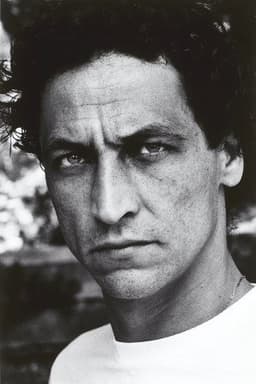 Photo of Jean-Luc Boutté