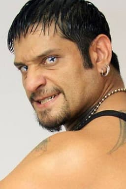 Photo of Octavio López Arreola