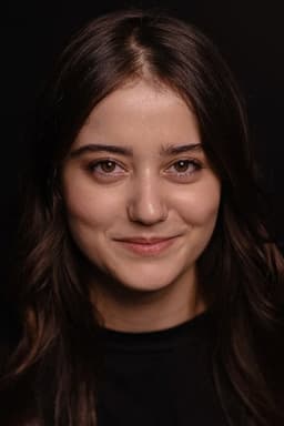 Photo of Fidan Jafarova