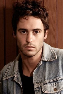 Photo of Richard Brancatisano