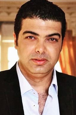 Photo of Ahmed Mounir
