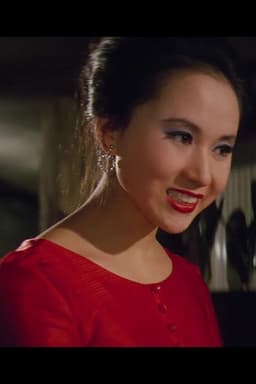 Photo of An In-sook