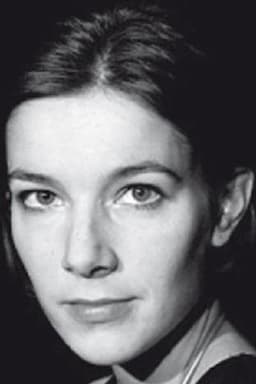 Photo of Tove Edfeldt
