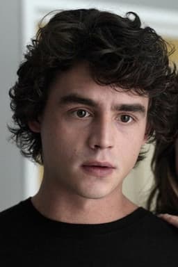 Photo of Pierre Perrier