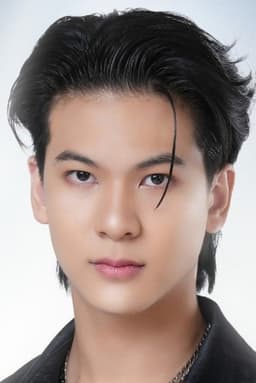 Photo of Thanakrid Suteepakornchai