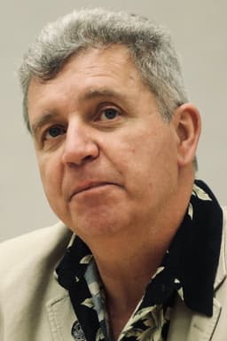 Photo of Tim Rose