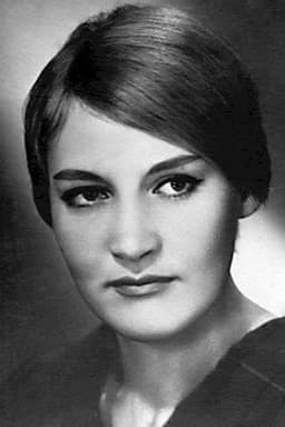 Photo of Larisa Burkova