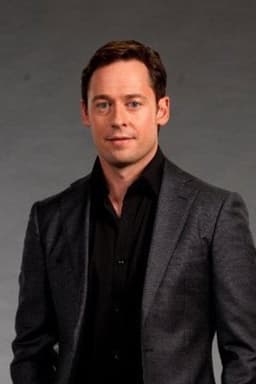 Photo of Nick McKenzie