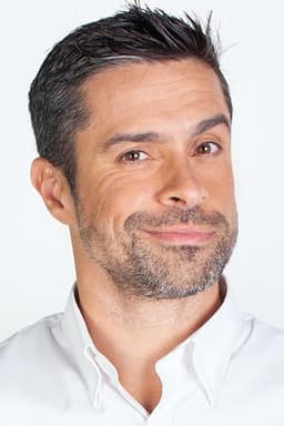 Photo of Luciano Amaral
