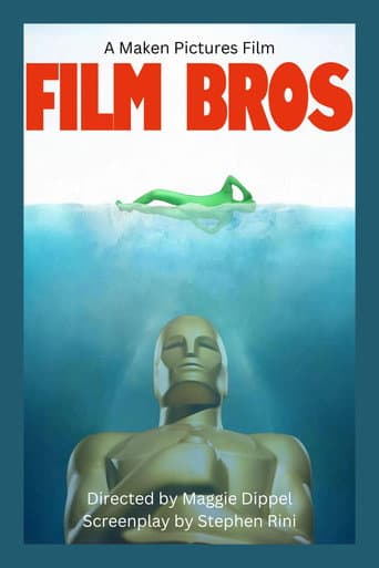 Poster for Film Bros