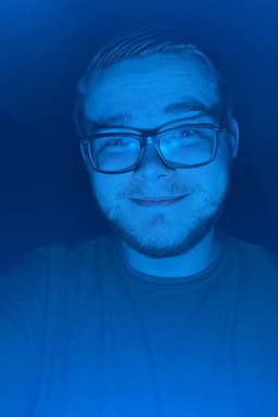 Photo of Lukas Weinandy
